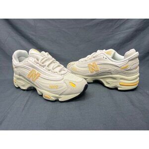 New Balance Men's 1000 Running Sneakers M1000PSB Grey White Size 5 NEW NO BOX!